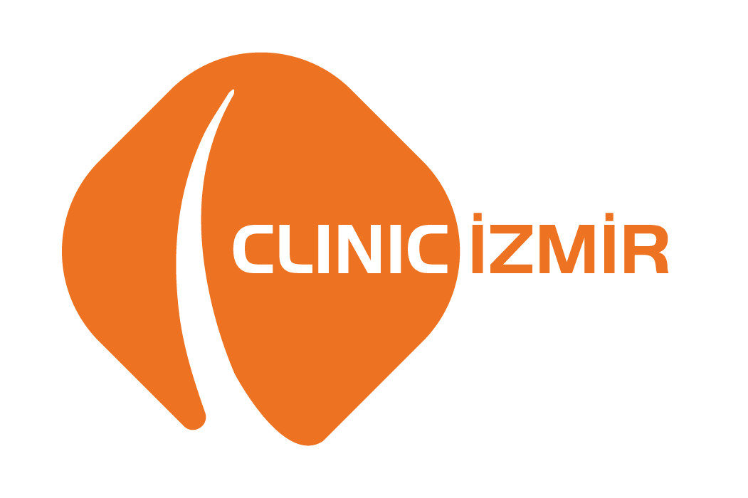 Clinicizmir Logo